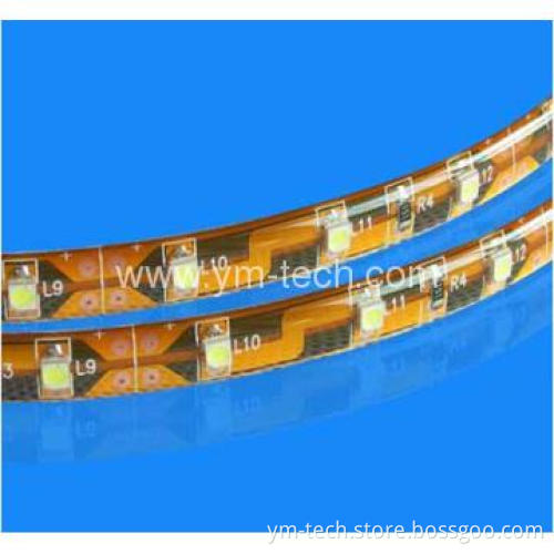 Super Brightness 5050 SMD Flexible LED Strip